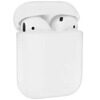 Наушники TWS Apple AirPods 2 белый [MV7N2]