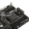 Материнская плата ASRock B450 Pro4 R2.0