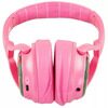 Беспроводные/проводные наушники ONANOFF Buddyphones Cosmos+ розовый [BT-BP-COSMOSP-PINK]