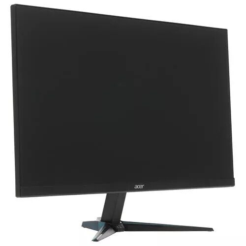 27 Монитор Acer Nitro VG270UEbmiipx черный [UM.HV0EE.E13]
