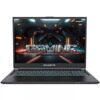 GIGABYTE G6 MF Intel Core i5 13500H 2600MHz/16/1920x1200/16GB/512GB SSD/NVIDIA GeForce RTX 4050 6GB/Wi-Fi/Bluetooth/DOS (MF-52KZ853SD) Black