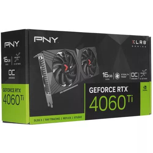 ВидеокартаPNYGeForceRTX4060TiXLR8GamingVERTOOverclockedDualFan[VCG4060T16DFXPB1-O]_5_5464603