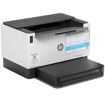 Принтер лазерный HP LaserJet Tank 1020w