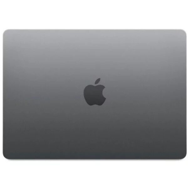 Apple MacBook Air A2681 M2 8 core/13.6/2560х1664/16GB/256GB SSD/Apple M2 10 core GPU/Wi-Fi/Bluetooth/macOS (Z15S007CE) Grey Space