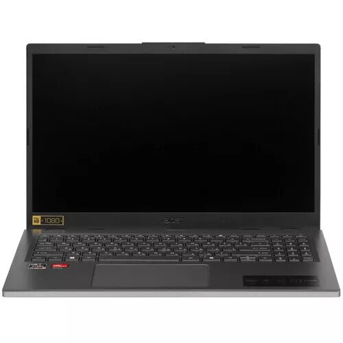 15.6 Ноутбук Acer Aspire A15-41M-R4PN серый [NX.KTCCD.007]