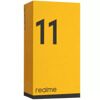 6.4 Смартфон realme 11 128 ГБ черный [631011000554]