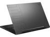 Игровой ноутбук ASUS TUF Dash F15 i7-11370H / 16GB / 512 / W10 / RTX3060 / 144Hz / FX516PM-HN130T