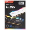 Оперативная память Team Group T-Force Delta RGB [FF3D532G5200HC40CDC01] 32 ГБ