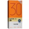 6.78 Смартфон Tecno SPARK 30 Pro 256 ГБ черный [4894947047442]
