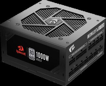 Блок питания Redragon RGPS-1000W  [71811]