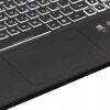 16 Ноутбук Acer Nitro 16 AN16-41-R4MY черный [NH.QLLCD.001]