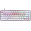 Клавиатура проводная Varmilo Muse 65 Sakura  [A88A113H0A5A06A073/D]