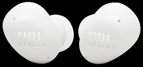 Наушники TWS JBL Wave Buds 2 белый [JBLWBUDS2WHT]