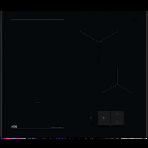 Индукционная варочная поверхность AEG NIG64B30AB