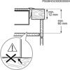 Электрическая варочная поверхность Electrolux EHF6240IOK