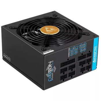 Блок питания Chieftec Proton 1000W [BDF-1000C] черный