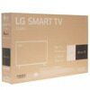 32 (80 см) LED-телевизор LG 32LQ630B6LA черный [32LQ630B6LA.ARUB]