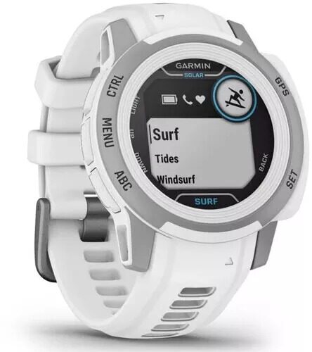 Смарт-часы Garmin Instinct 2S Solar Surf Edition [010-02564-03]