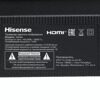 40 (101 см) LED-телевизор Hisense 40A4N черный