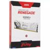 Оперативная память Kingston Fury Renegade White [KF564C32RWK2-32] 32 ГБ