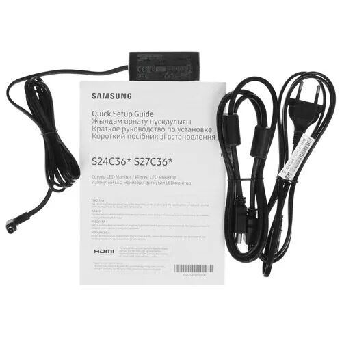 27МониторSamsungS3S36CS27C360EAIчерный_1_5411287