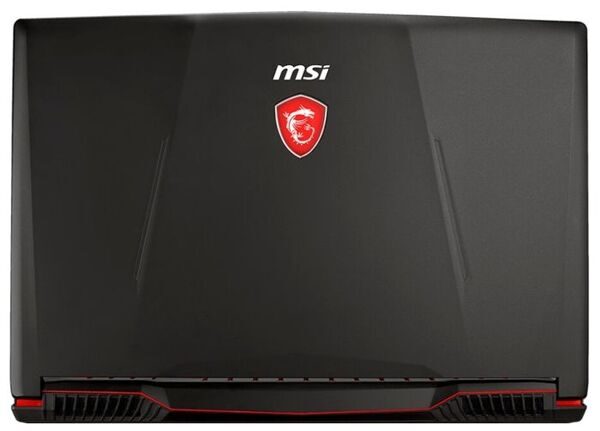 MSI GL63