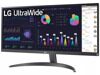 34 Монитор LG UltraWide 34WQ500-B черный