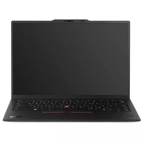 14 Ноутбук Lenovo ThinkPad X1 Carbon Gen 12 черный [21KDS3WA00]