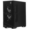 Корпус MSI MPG VELOX 100P AIRFLOW  [306-7G18P21-809]