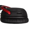 Беспроводные наушники HyperX Cloud III Wireless красный [77Z46AA]