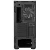 Корпус PCCooler IE200 BK  [C3-A500BKG1-GL]