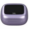 Наушники TWS JBL Live Flex 3 фиолетовый [JBLLIVEFLEX3PUR]