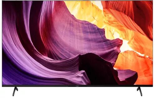75 (189 см) LED-телевизор Sony KD-75X81K черный