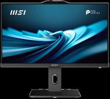 23.8 Моноблок MSI PRO AP242P 14M-803RU  [9S6-AE0621-849]