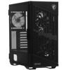 Корпус MSI MPG VELOX 100P AIRFLOW  [306-7G18P21-809]