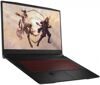 Игровой ноутбук MSI GF66 i5-11400H/32GB/512 RTX3050 144Hz / Katana | GF66 11UC-865XPL