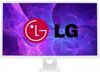 31.5 Монитор LG MyView 32SR50F-W белый