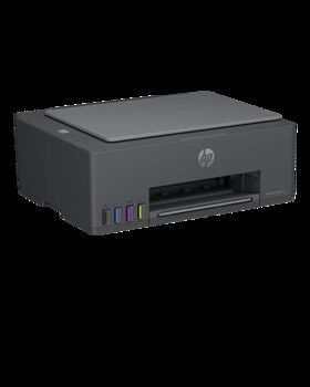 МФУ струйное HP Smart Tank 581