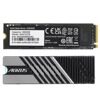 2000 ГБ M.2 NVMe накопитель GIGABYTE AORUS Gen4 7300  [AG4732TB]