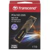 1000 ГБ M.2 NVMe накопитель Transcend MTE250S  [TS1TMTE250S]