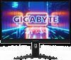 27 Монитор GIGABYTE M27U черный [9DM27U-00-1ABEK]