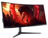 34 Монитор Acer Nitro XZ342CUV3bmiiphx черный [UM.CX2EE.305]