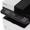 МФУ лазерное Kyocera ECOSYS M2040dn