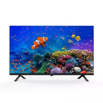 LED-телевизор Триколор H32H5000SA черный