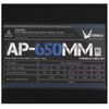 Блок питания Formula AP-650ММ [AP-650ММ] черный