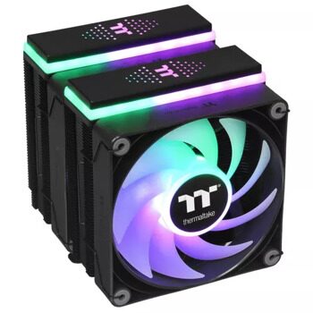 Кулер для процессора Thermaltake ASTRIA 600 ARGB Lighting [CL-P121-CA12SW-A]