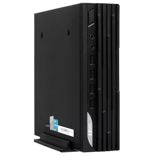 Мини ПК MSI PRO DP21 13M-816RU  [9S6-B0A421-816]