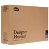 27 Монитор BenQ PD2705Q черный