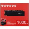 1000 ГБ M.2 NVMe накопитель ADATA XPG GAMMIX S50 CORE  [SGAMMIXS50C-1000G-CS]