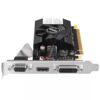 Видеокарта MSI GeForce GT 730  [N730K-2GD3/LP]